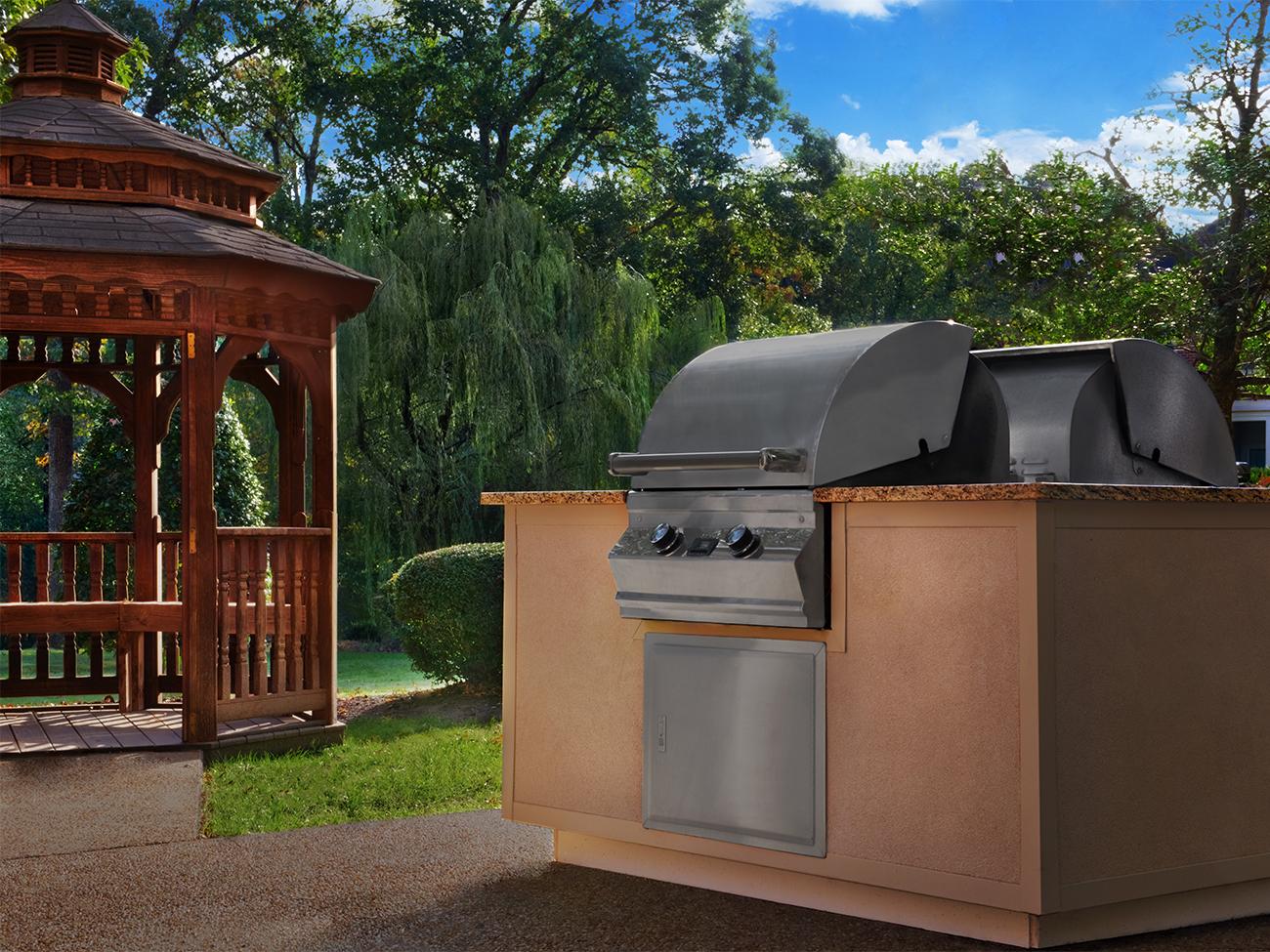 BBQ Grills